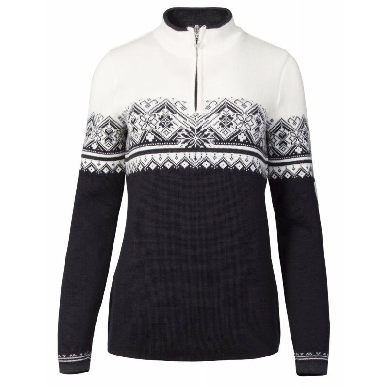 St. Moritz Womens Sweater Black