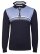 Dale of Norway Lahti Masculine Sweater Navy