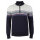 Dale of Norway Hovden Herren Merino Wollpullover Navy