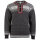 Dale of Norway Setesdal Strickpullover Schwarz