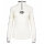 Geilo Womens Sweater White