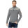 Cortina Mens Sweater Grey
