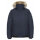 Marquette Parka - Navy