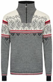 Vail Weatherproof Herren Sweater Grey