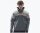 Dale of Norway Vail  Herren Wollpullover WP Grau