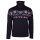 Dale of Norway Fongen Herren Strickpullover WP Navy