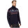 Dale of Norway Fongen Herren Strickpullover WP Navy