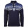 Dale of Norway Anniversary 140 Masculine Sweater Navy