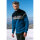 St. Moritz Mens Sweater Blue Navy