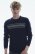 Dale of Norway Sverre Herren Merinopullover Dark Navy