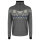 Dale of Norway Fongen Herren Strickpullover WP Grau