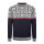 Dale of Norway Tyssøy Unisex Strickpullover Navy