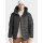 Didriksons Urban Herren Winter Jacke Schwarz