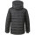 Didriksons Urban Herren Winter Jacke Schwarz