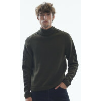 Dale of Norway Sigurd Masculine Sweater Gr&uuml;n