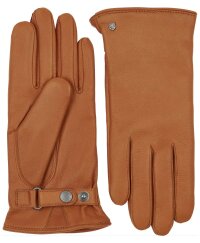 Hestra Åsa Leather Glove - Cork