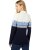 Dale of Norway Moritz Feminine Sweater Navy/Weiss