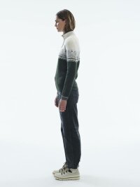 Dale of Norway Moritz Feminine Sweater Grün