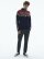 Dale of Norway Anniversary 140 Masculine Sweater Rot/Navy