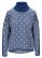 Firda Womens Sweater Blue