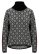 Dale of Norway Firda Damen Wollpullover Schwarz