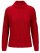 Hoven Womens Sweater Red