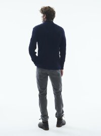 Dale of Norway Hoven Masculine Sweater Navy