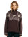 Fongen Weatherproof Womens Sweater Aubergine