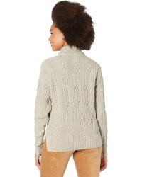 Dale of Norway Hoven Damen Strickpullover Beige