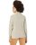 Dale of Norway Hoven Feminine Sweater Sand