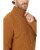 Dale of Norway Hoven Herren Strickpullover Kupfer