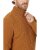 Dale of Norway Hoven Masculine Sweater Kupfer