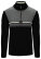 Dale of Norway Lahti Herren Wollpullover Schwarz