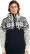 Dale of Norway Vegard Herren Hoodie WP Navy Weiss