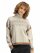 Dale of Norway Aspøy Damen Wollpullover Beige