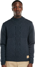 Dale of Norway Maløy Masculine Sweater - Navy