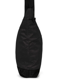 BRGN Shoulder Bag Black