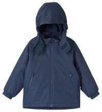 Reima Reili Kinder Winterjacke Navy