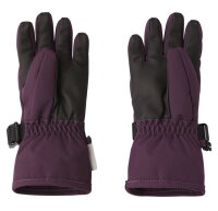 Reima Tartu Handschuhe Violett