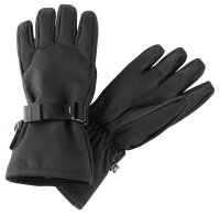 Tartu Gloves Black
