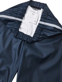 Reima Oja Kinder Regenhose Navy