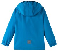 Vantti Softshell Jacket True Blue