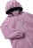 Vantti Softshell Jacket Grey Pink