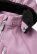 Vantti Softshell Jacket Grey Pink