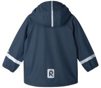 Reima Lampi Kinder Regenjacke Navy