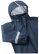 Reima Lampi Kinder Regenjacke Navy