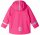 Reima Lampi Kinder Regenjacke Candy Pink