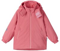 Reima Reili Kinder Winterjacke Pink Coral