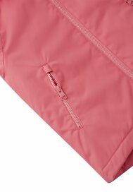 Reima Reili Kinder Winterjacke Pink Coral