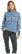 Dale of Norway Elis Womens Sweater Light Blue
